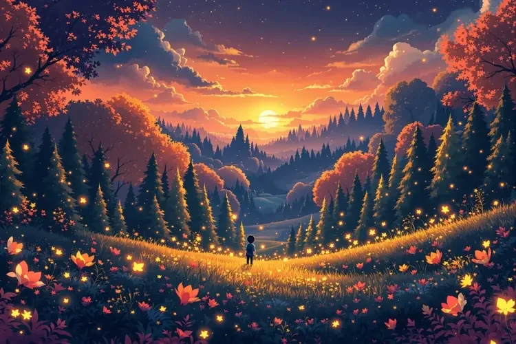 治愈动画精选合集 - 在线视频专题合集